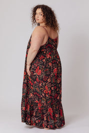 Chameli Dress