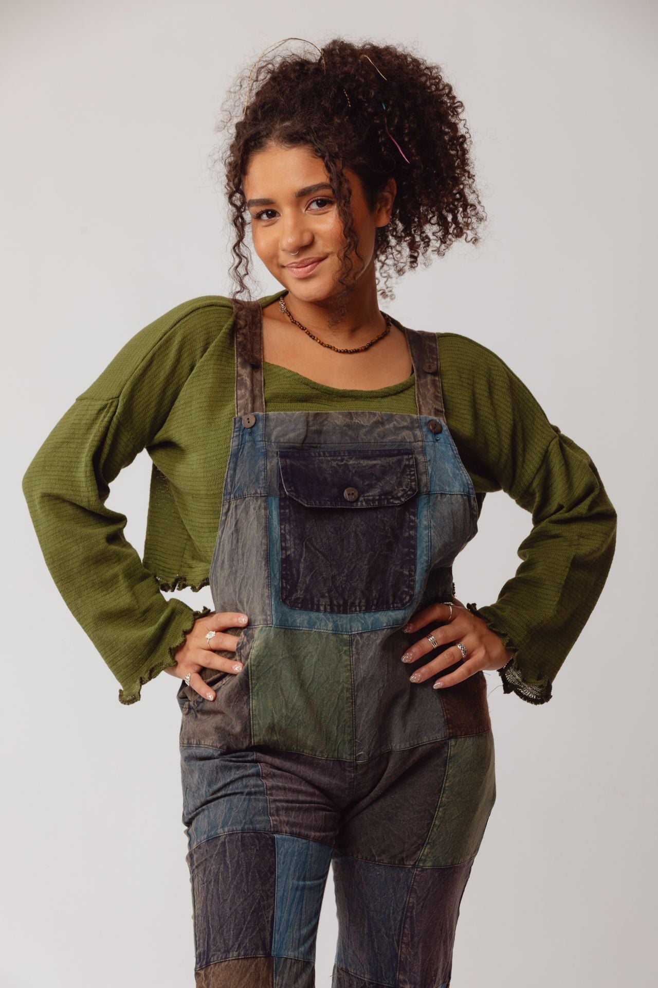 Chester Overalls