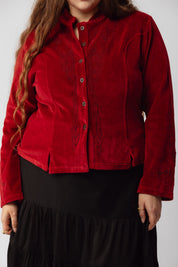 Celtic Jacket