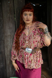 Cardamom Shirt