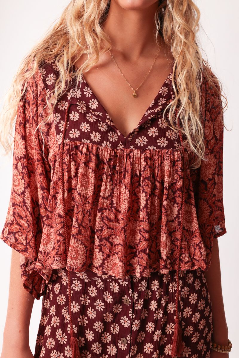 Janaki Top