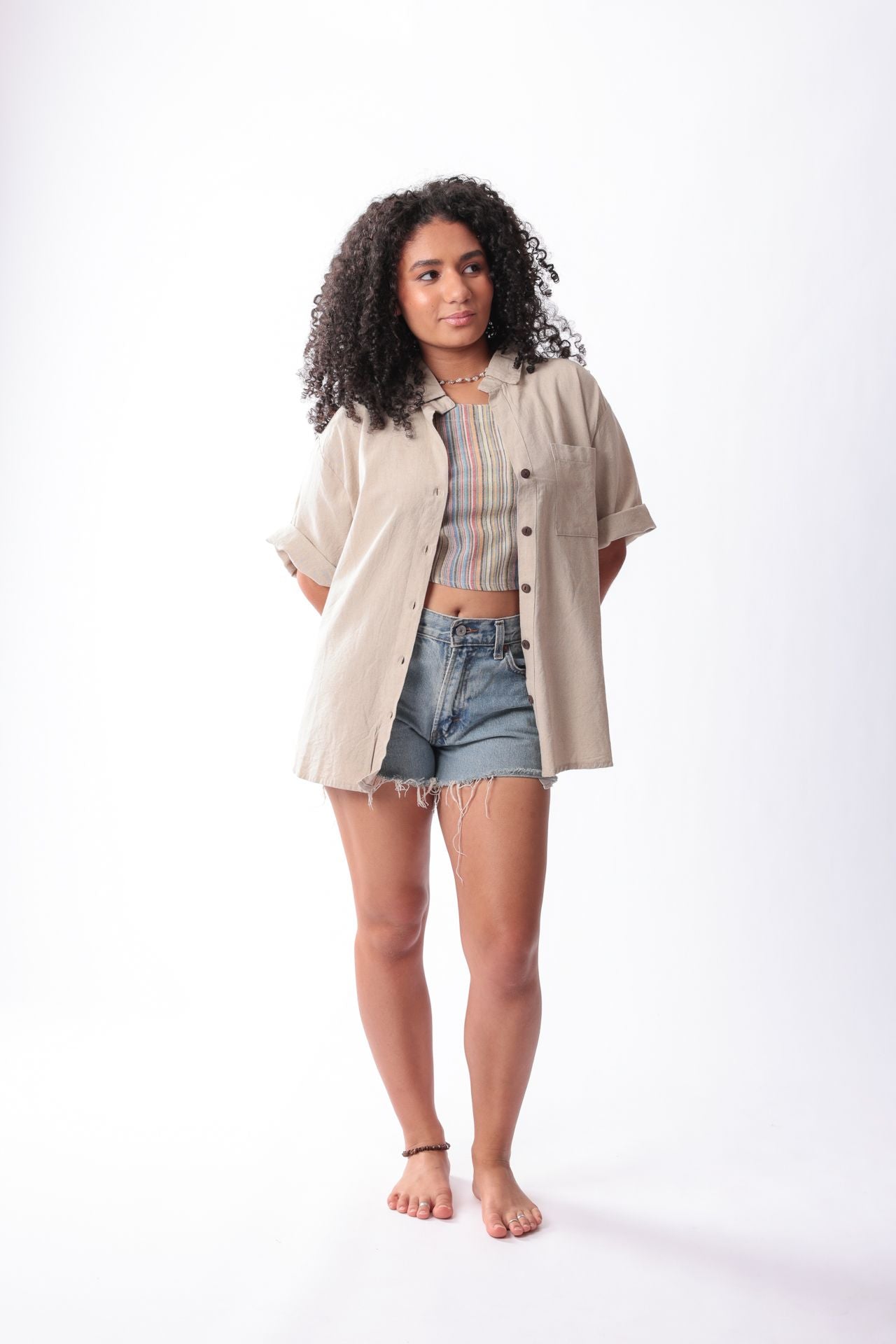 Saski Shirt