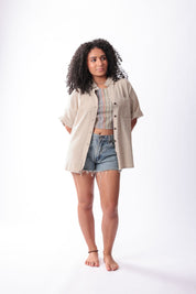 Saski Shirt