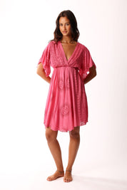 Aya Dress