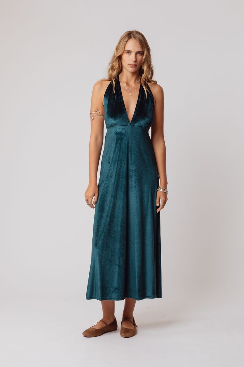 70's Dress