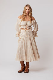 Gertie Top