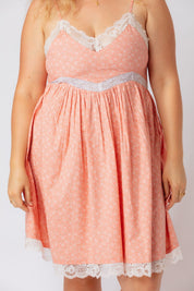 Monet Dress