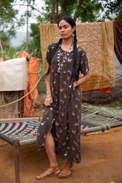 Molly  Dress