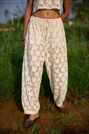Mallow Pants