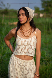 Anise Top