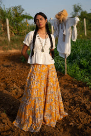 Piper Skirt