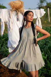 Therese Dress