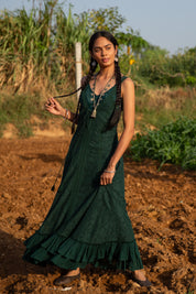 Cassia Dress