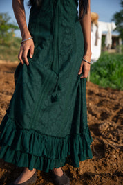 Cassia Dress