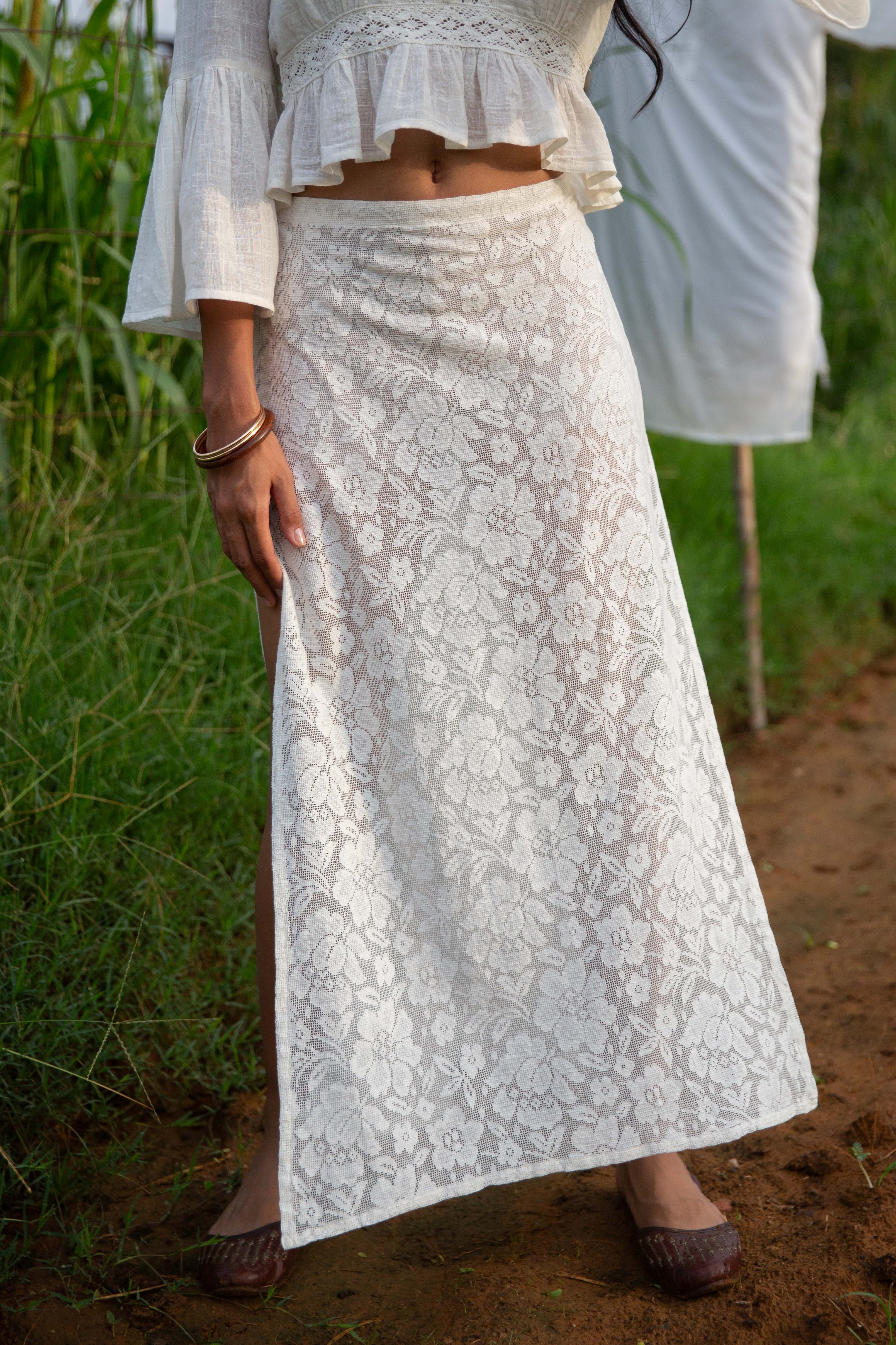 Dayna Skirt