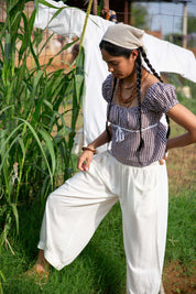 Caravan Pants