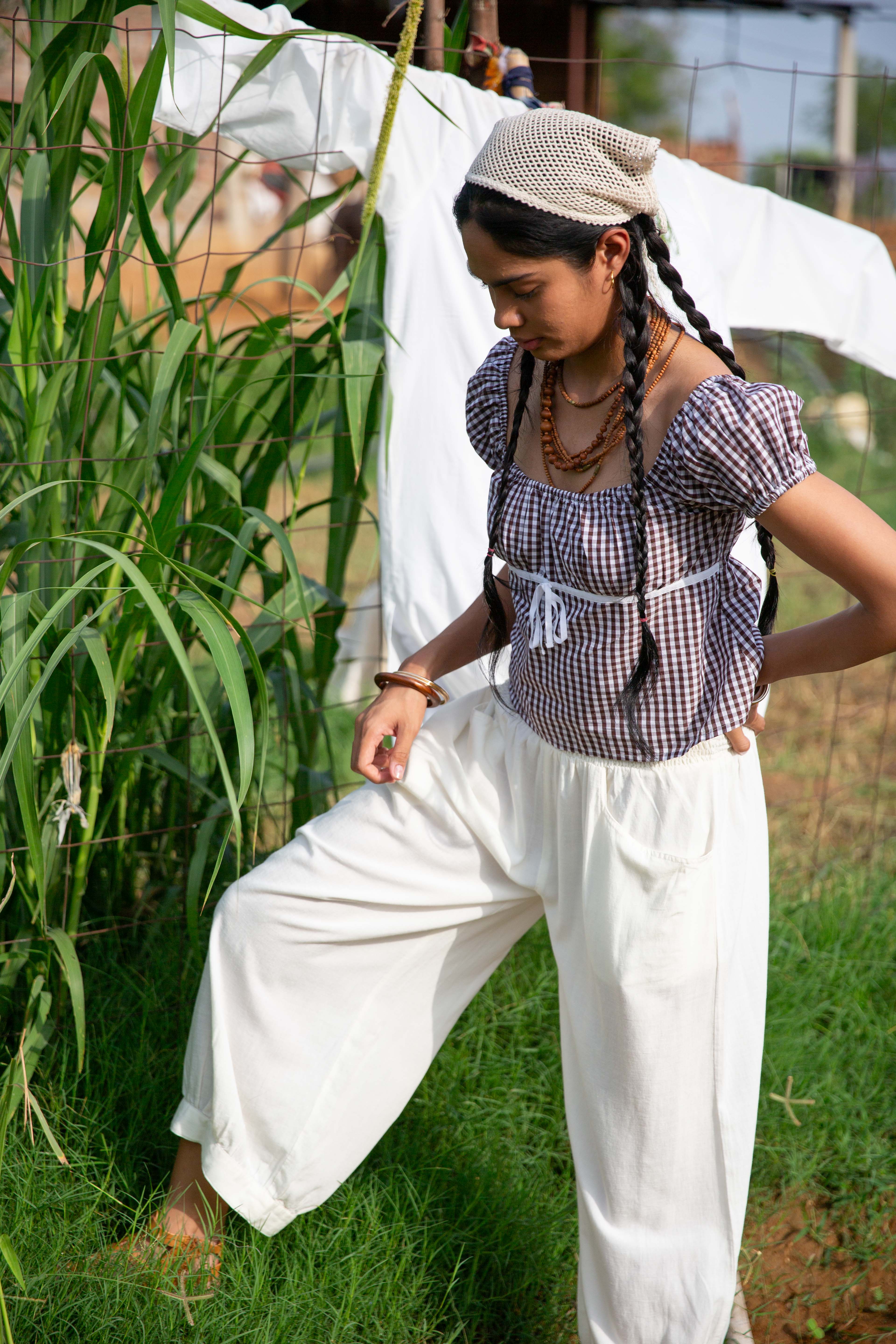 Caravan Pants