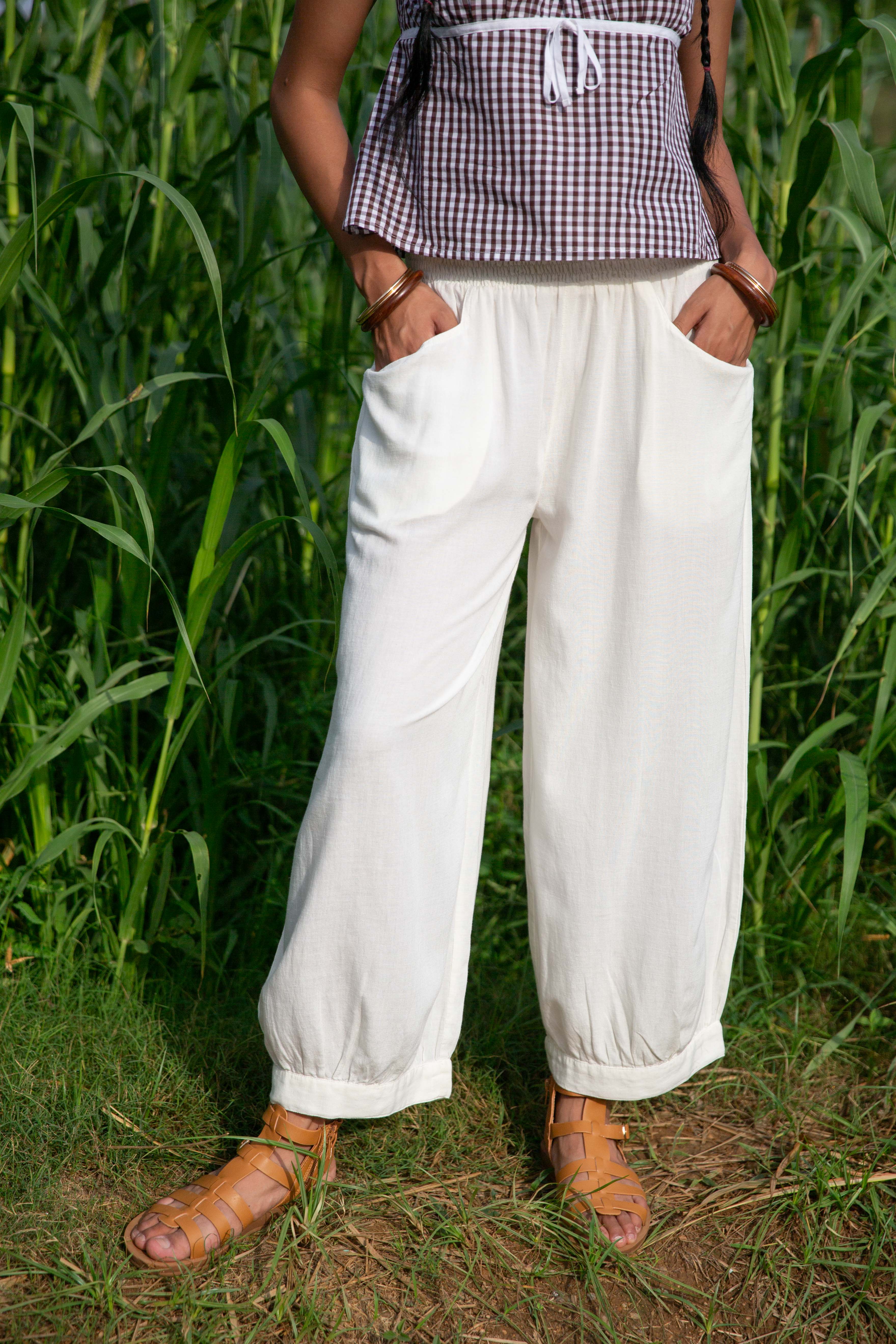 Caravan Pants