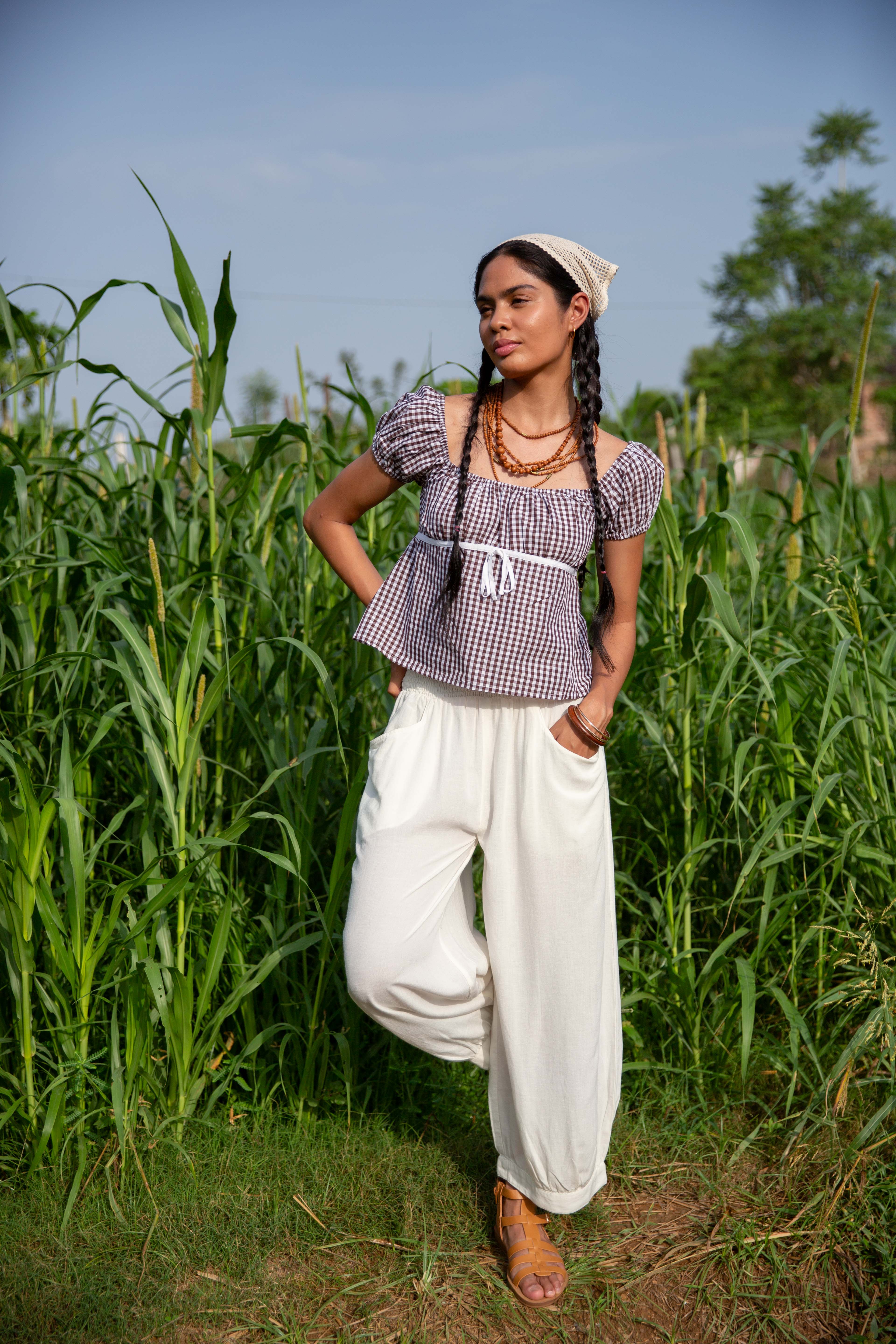 Caravan Pants