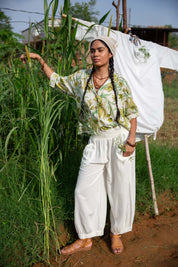 Caravan Pants