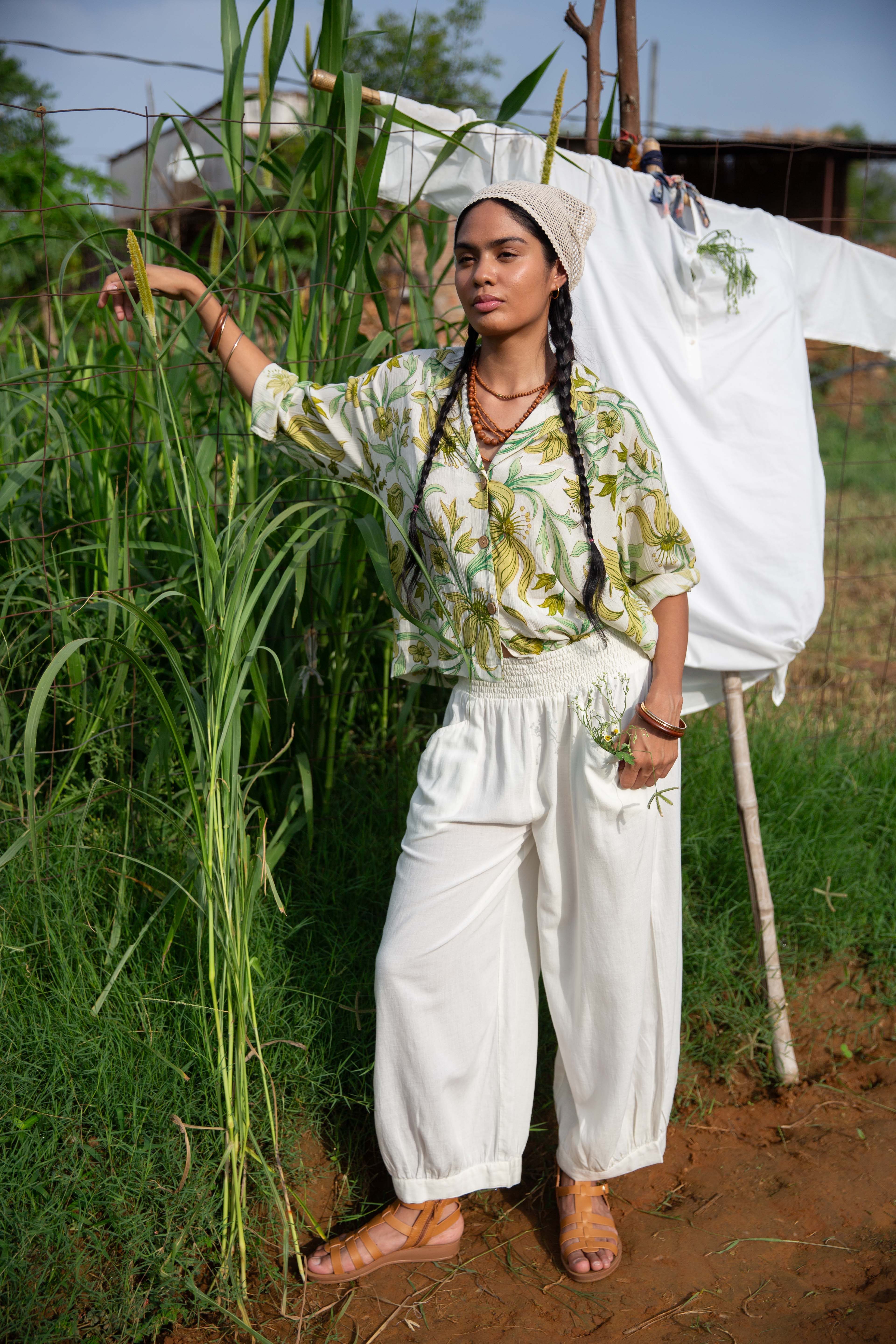 Caravan Pants