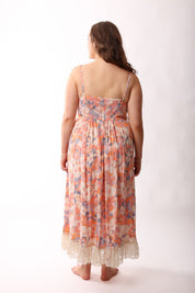 Monet Dress