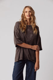 Butterfly Moon Tee