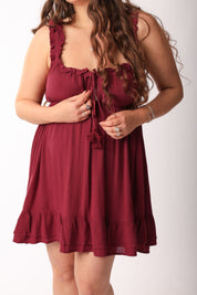 Violetta Dress