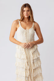 Mythic Angel Dress