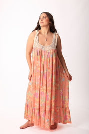 Beach Cover Up Dress