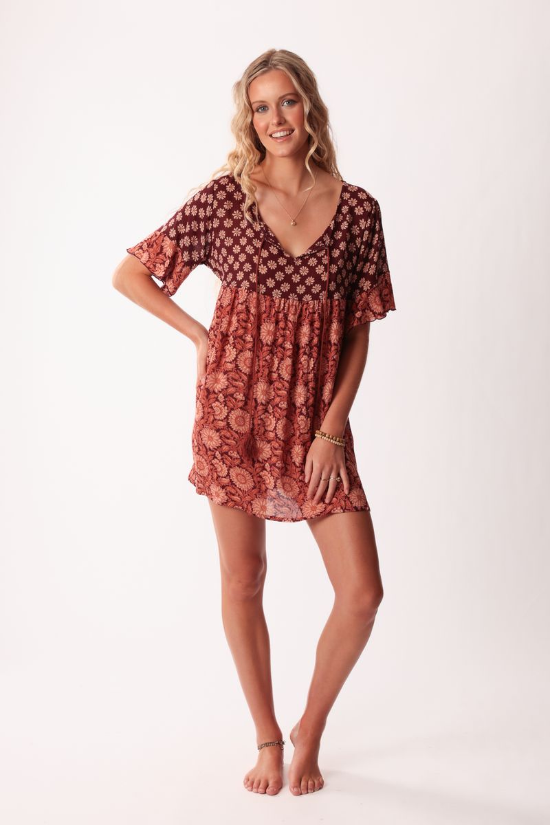 Maya Dress