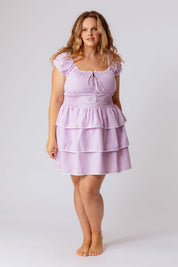Cossette Dress