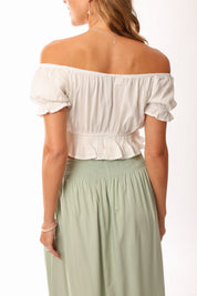 Shirin Top
