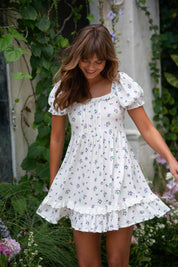 Mira Dress