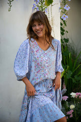 Lindy Top