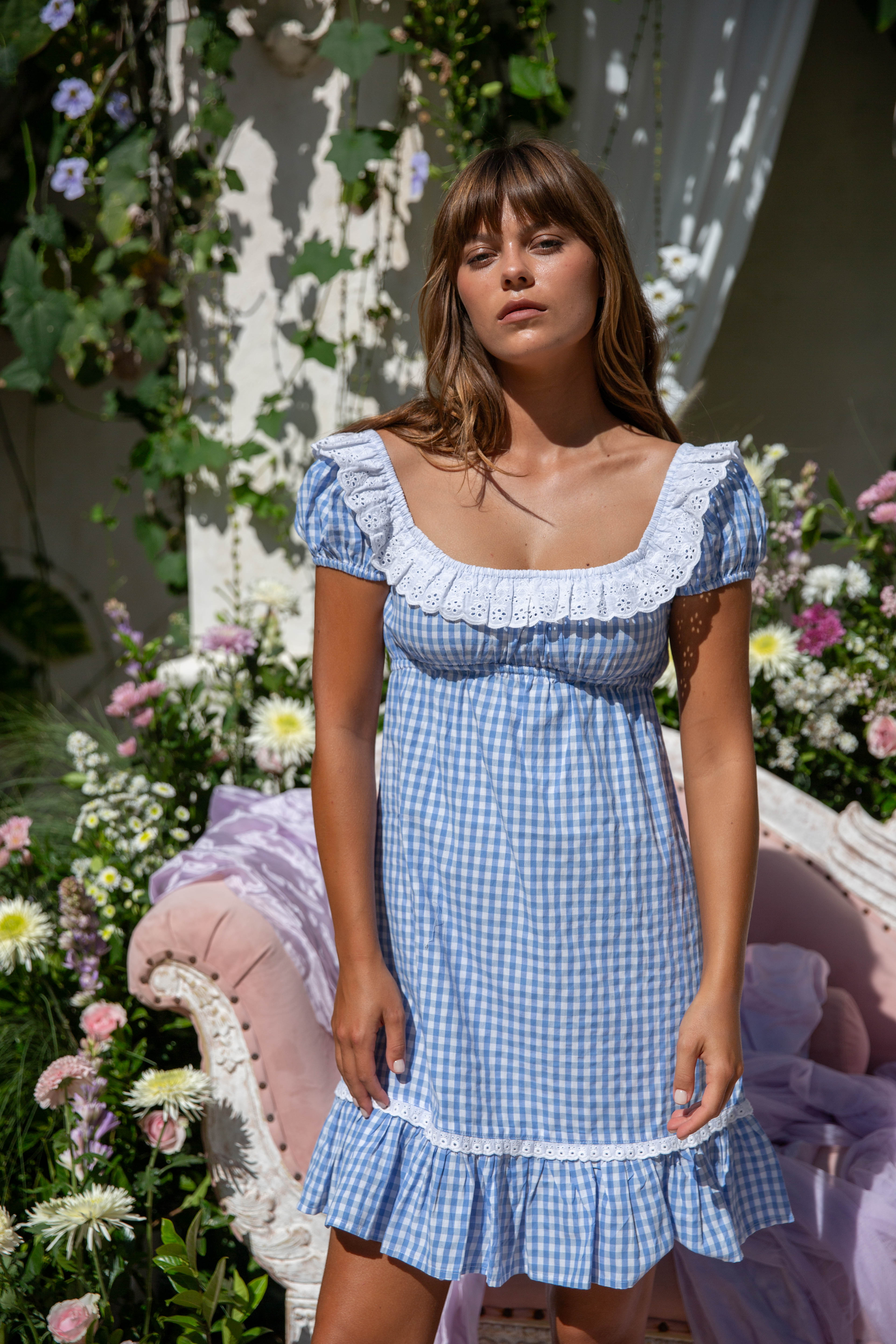 Anita Dress