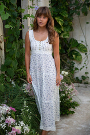 Louise Dress