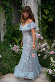 Corazon Dress