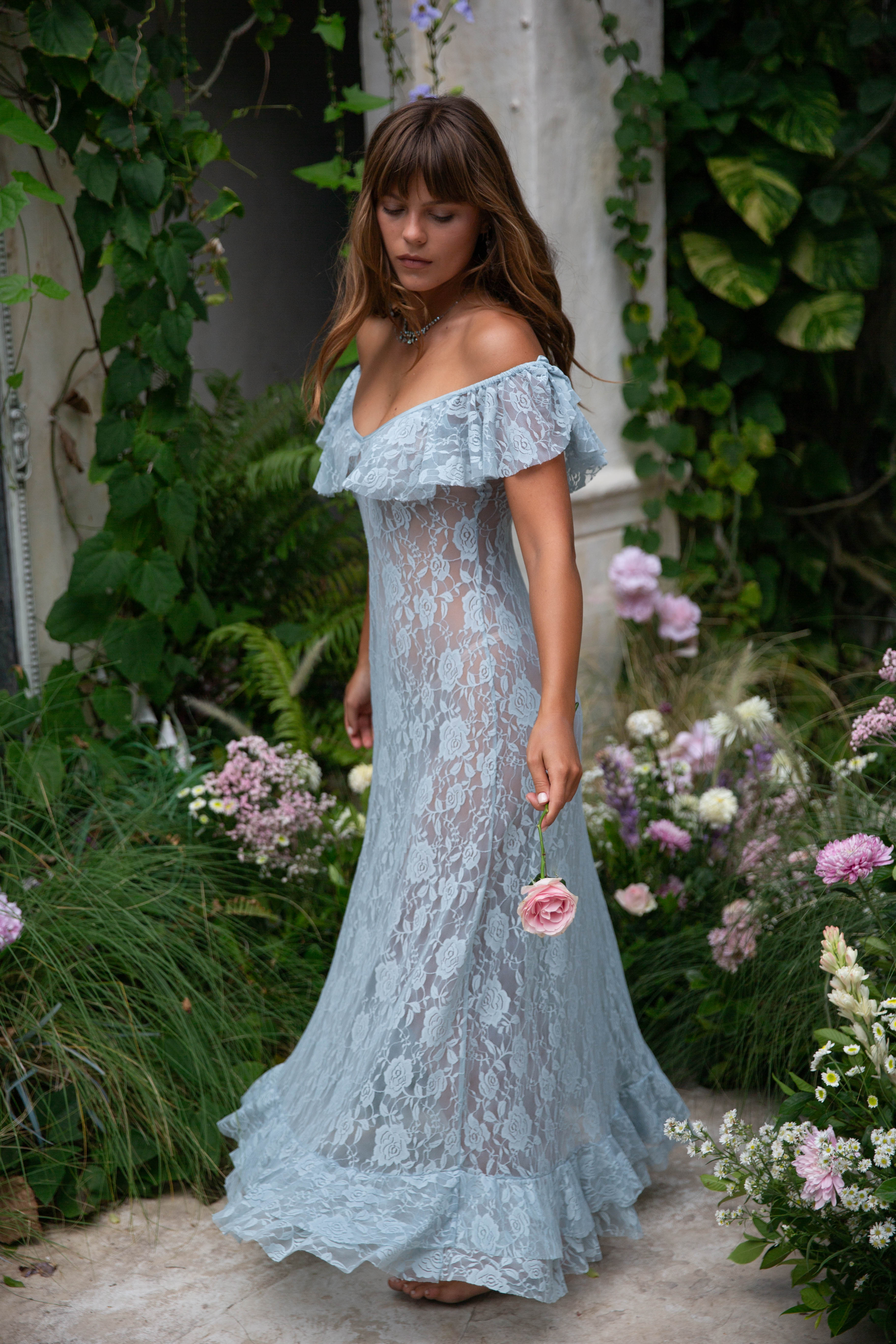 Corazon Dress
