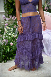 Corazito Skirt