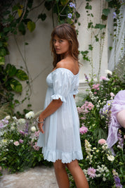 Lottie Baby Doll Dress