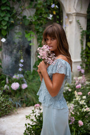 Tosca Top