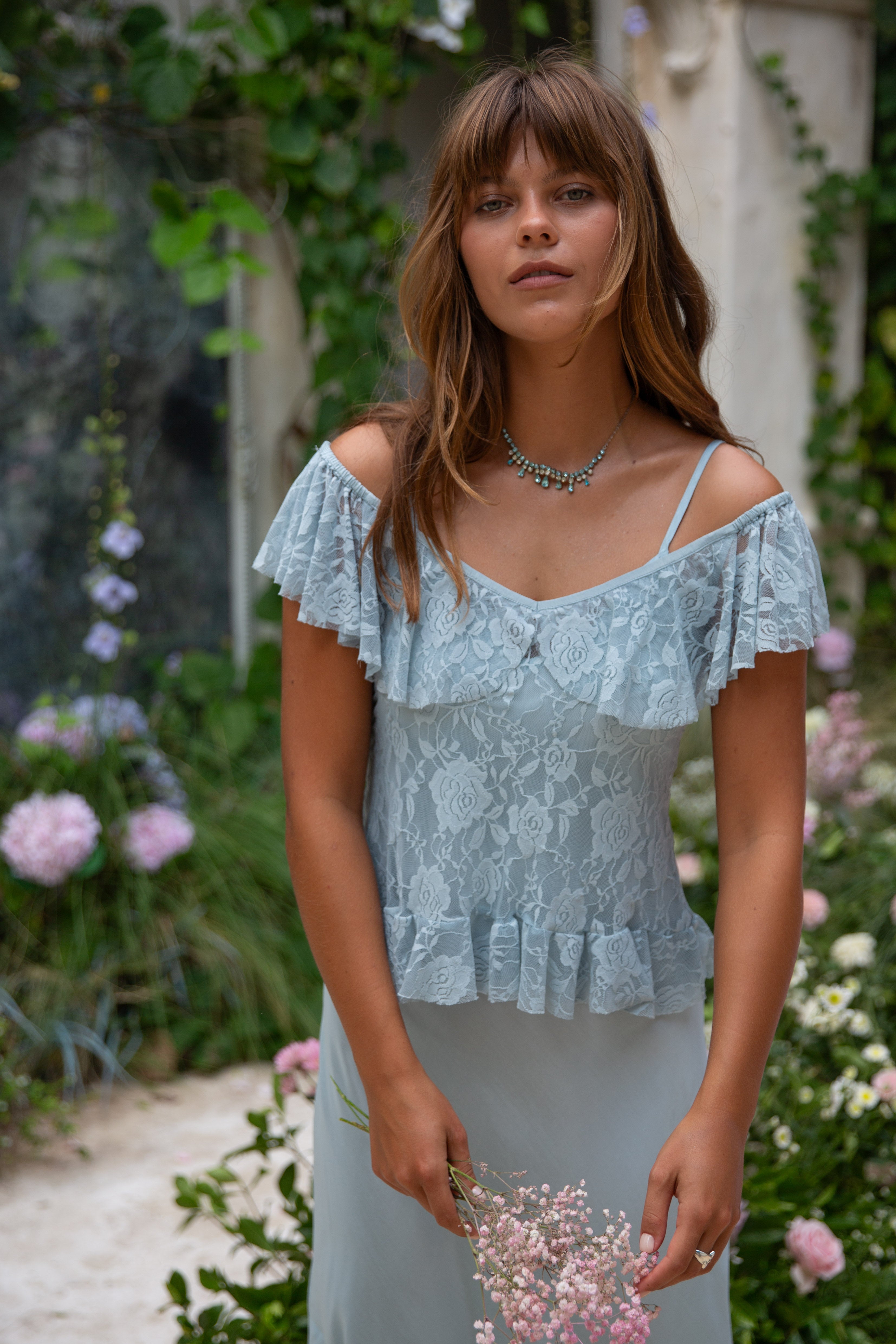 Tosca Top