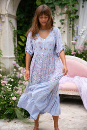 Elara Dress