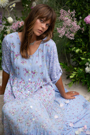Elara Dress
