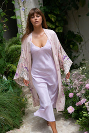 Flower Kimono