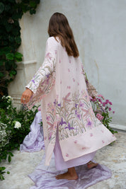 Flower Kimono