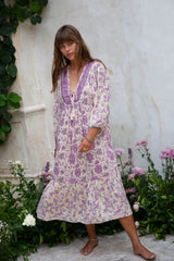 Champa Dress