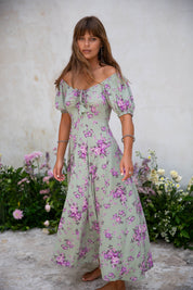 Tansy Dress