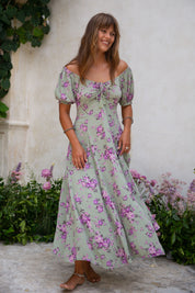 Tansy Dress
